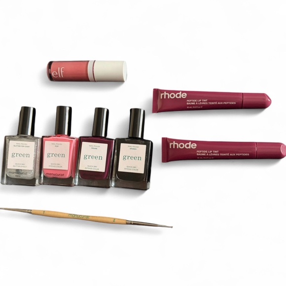 Makeup bundle - Picture 2 of 4